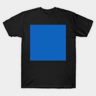 Day Sky Blue T-Shirt